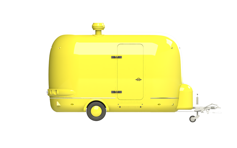 Mini Yellow Main