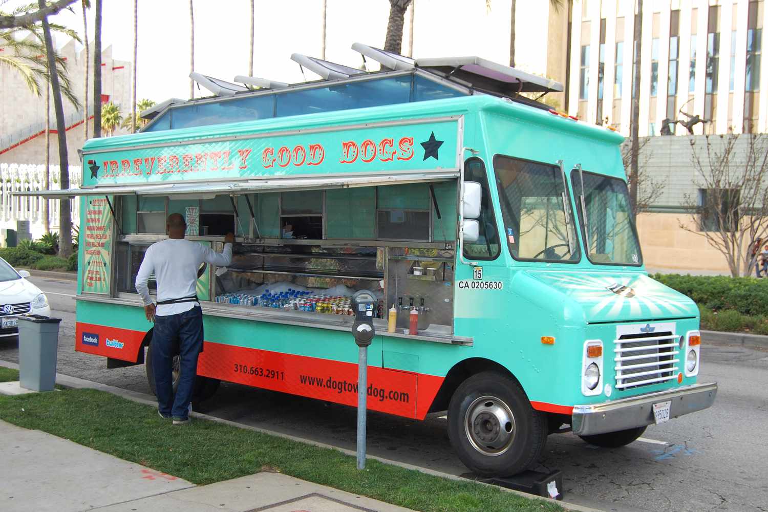 Food Truck Startup Costs: What You Need to Know