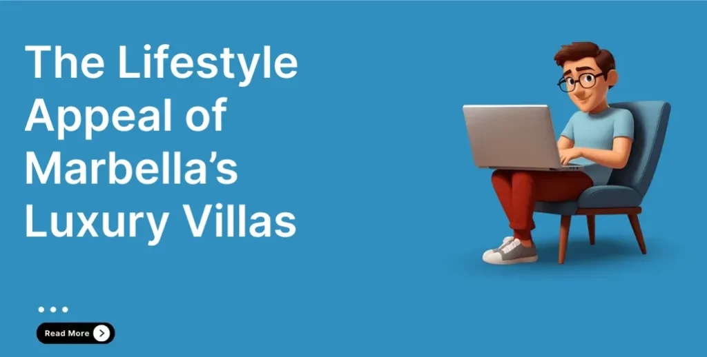 Marbella Villas