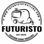 FUTURISTO TRAILERS